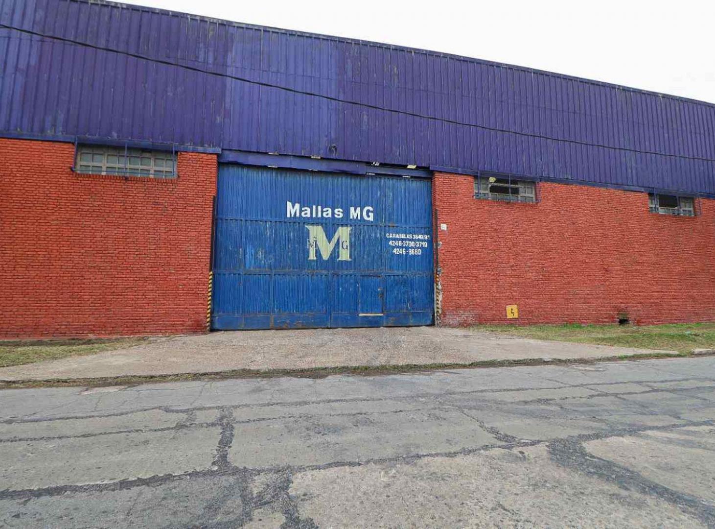 Foto de VENTA GALPON / DEPOSITO INDUSTRIAL EN AVELLANEDA, imagen 4
