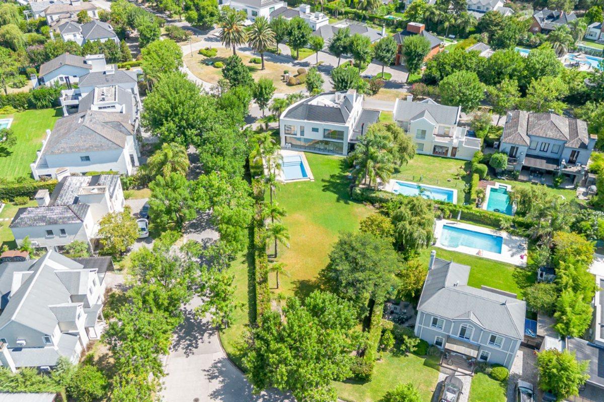 Foto de Venta Lote central Barrio Septiembre en Escobar, imagen 2
