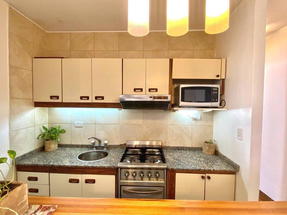 Foto de Departamento en Venta 2 ambientes en Saenz Peña, imagen 4