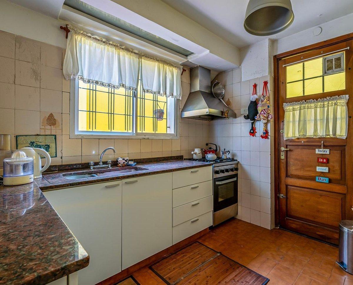 Foto de casa en venta en Villa Urquiza apta crédito, imagen 5