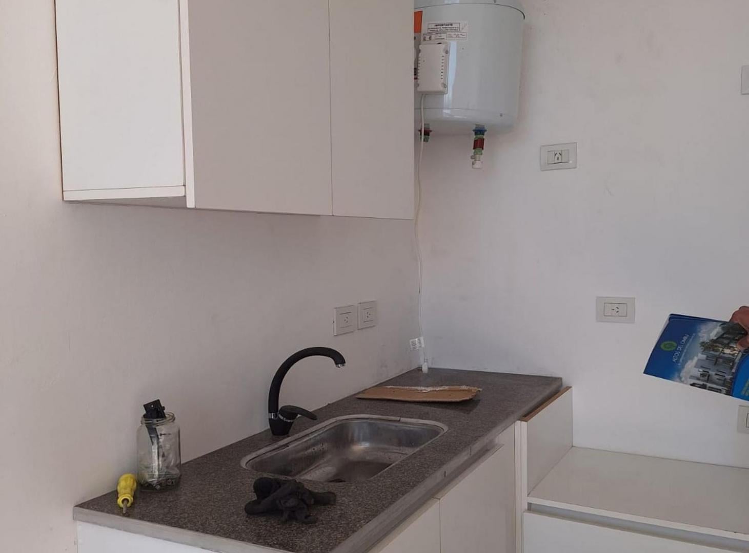 Foto de VENTA MONOAMBIENTE EN ALTOS DEL OMBU PILAR, imagen 1