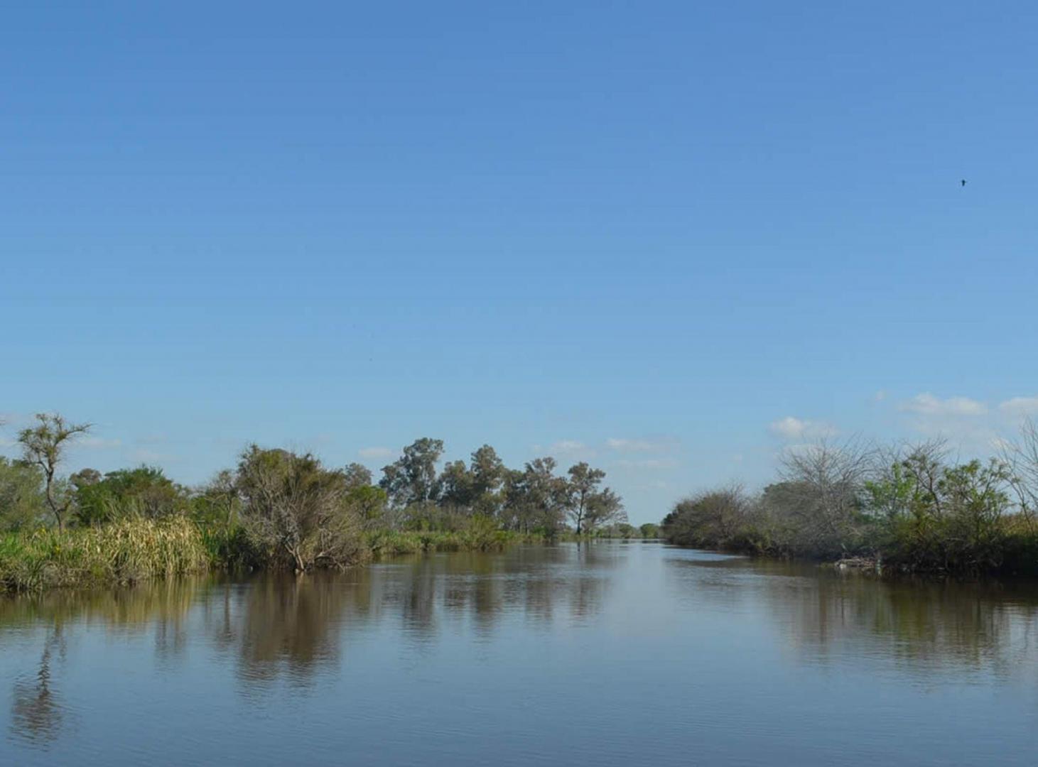 Foto de VENTA LOTE EN BAHÍAS DEL PARANÁ - CHACRA 2040 M2, imagen 5