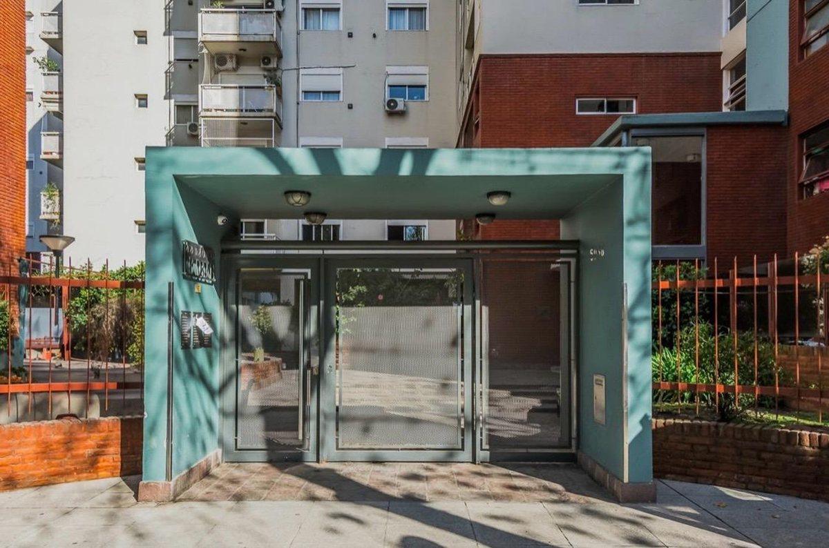 Foto de VENTA DEPTO 3 AMBIENTES PALERMO - APTO CREDITO, imagen 1