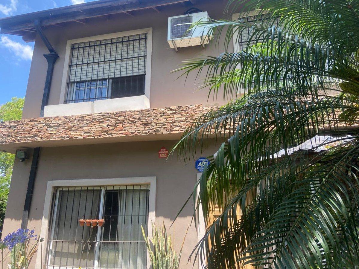 Foto de VENTA CASA 6 AMBIENTES DON TORCUATO PATIO, PILETA, imagen 4