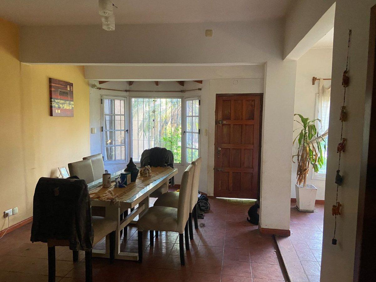 Foto de VENTA CASA 6 AMBIENTES DON TORCUATO PATIO, PILETA, imagen 3