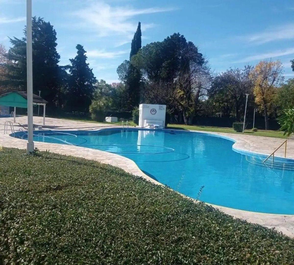 Foto de Lotes en Venta en el Barrio Las Brisas, Pilar, imagen 3