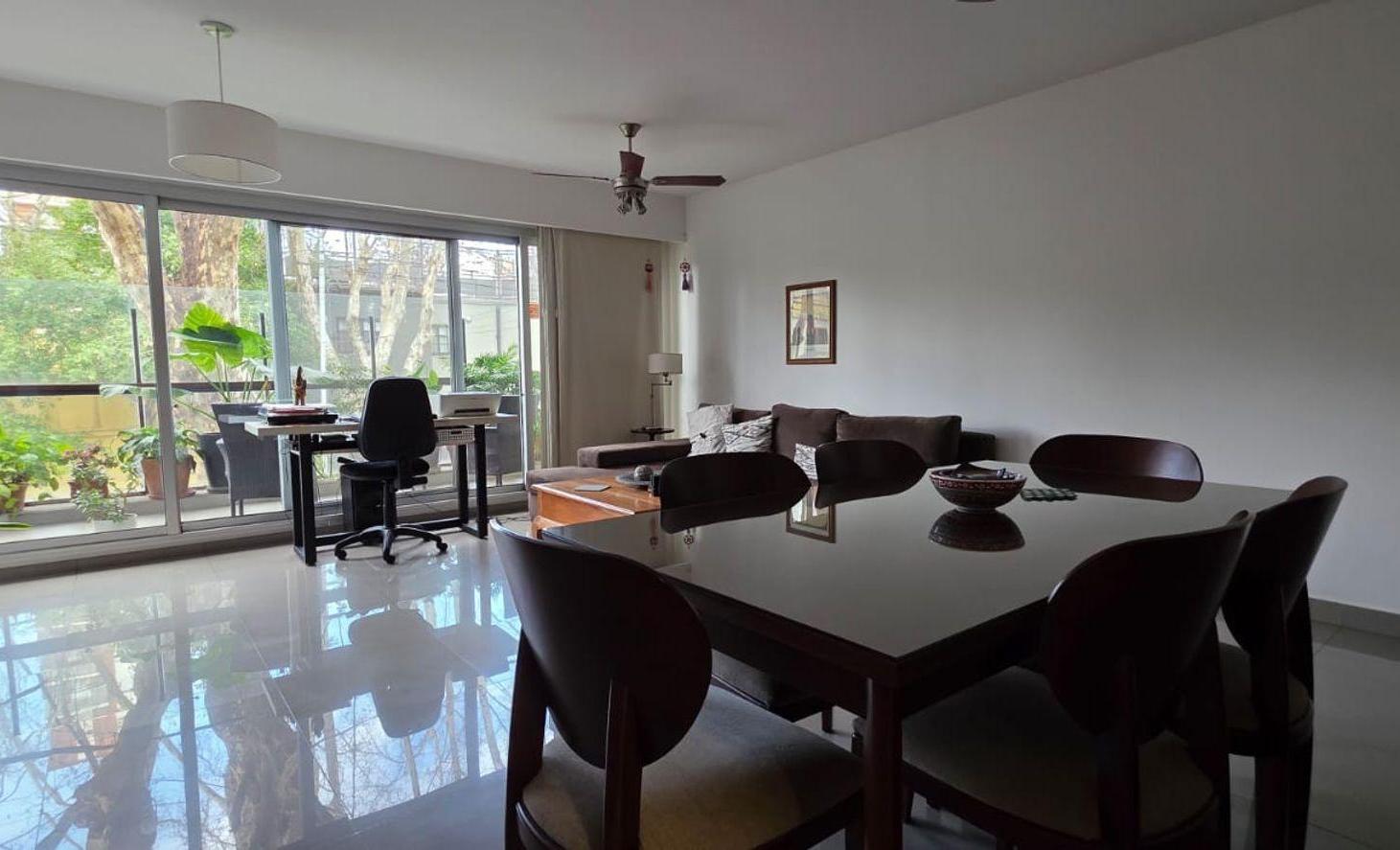 Foto de SEMIPISO EN VENTA DE 3 AMB EN VILLA DEVOTO, imagen 5