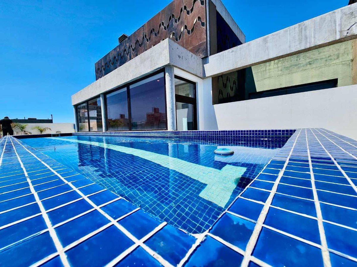 Foto de VENTA DEPARTAMENTO 2 AMB DUPLEX CHACARITA PILETA, imagen 3