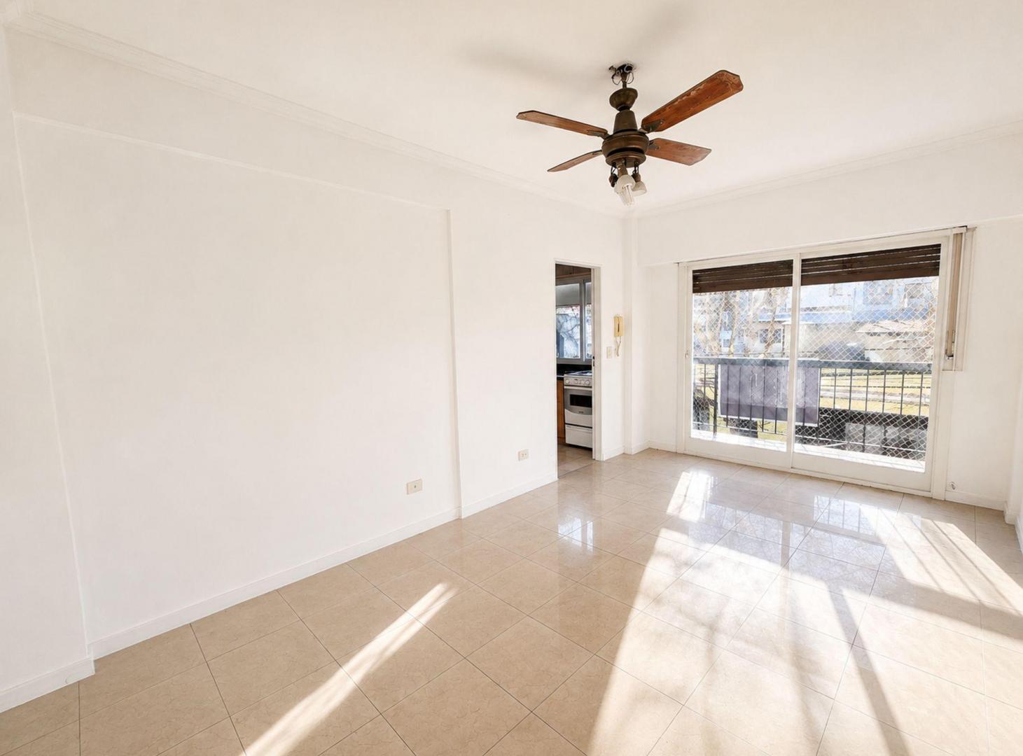 Foto de VENTA DEPARTAMENTO 2 AMBIENTES PALERMO BALCON, imagen 1