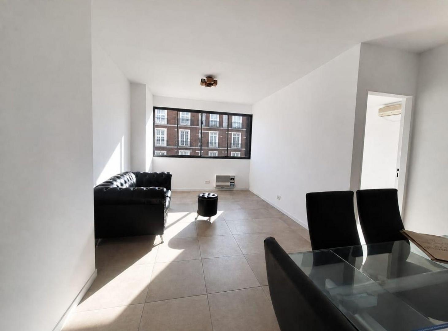 Foto de Departamento en venta en barrio San Nicolás - CABA, imagen 3