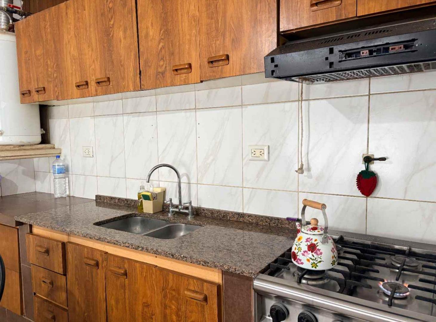 Foto de PH 2 AMBIENTES EN VENTA VILLA LYNCH-APTO CRÉDITO, imagen 4