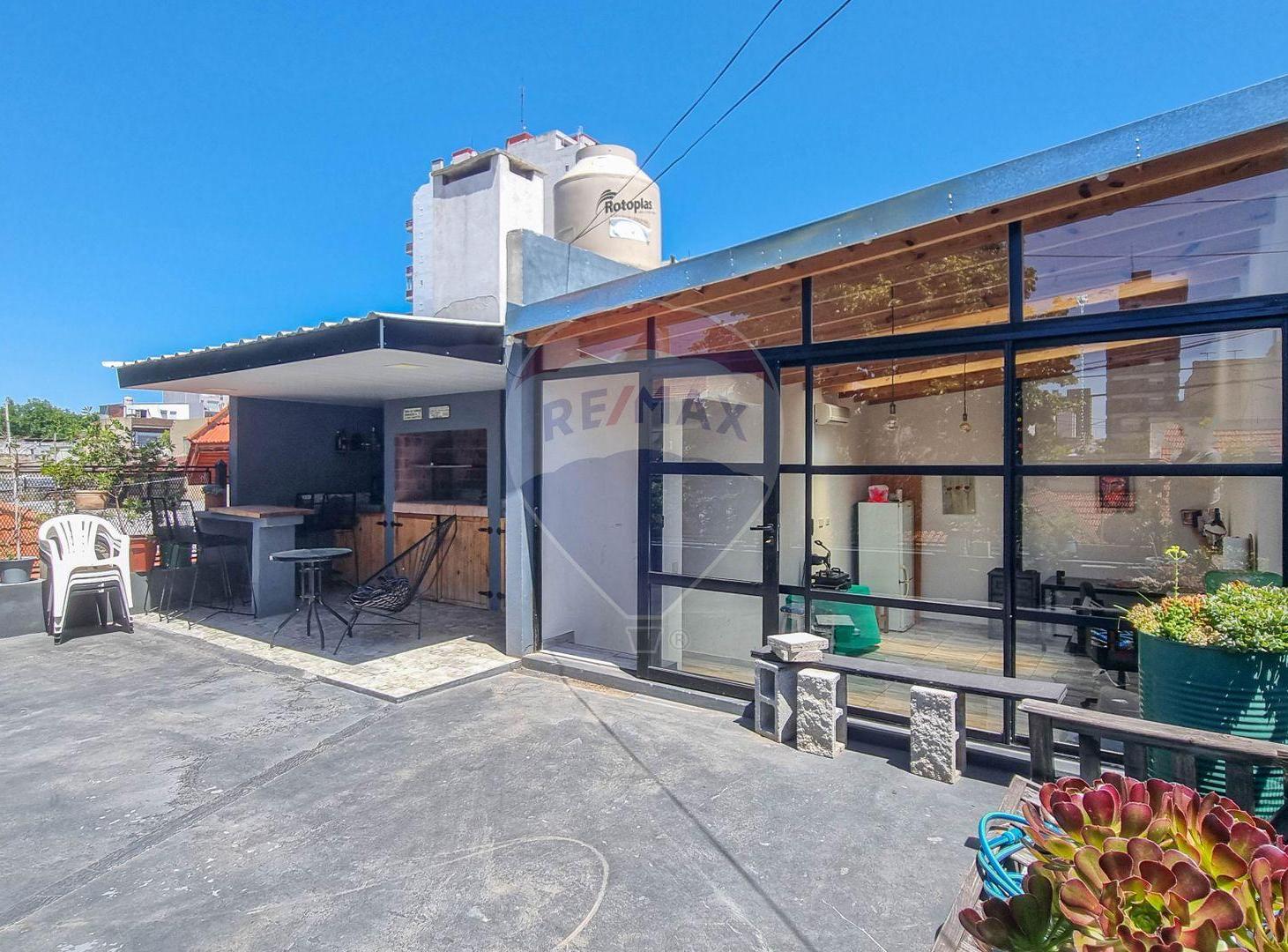 Foto de VENTA PH 4 AMBIENTES CON TERRAZA/QUINCHO LANUS, imagen 4