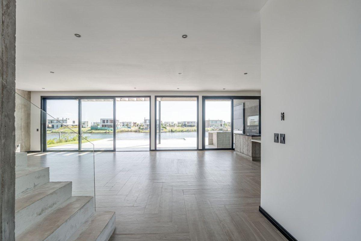 Foto de VENTA CASA EN PUERTOS DEL LAGO RIBERA A LA LAGUNA, imagen 4