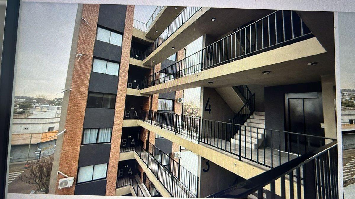 Foto de Venta Departamento 2 ambientes con cochera enTigre, imagen 4