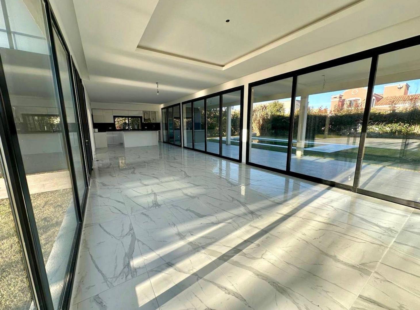 Foto de Casa en Alquiler 5 amb en Haras Santa Maria, imagen 4