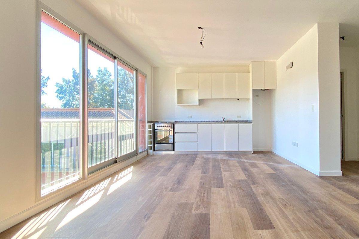Venta Depto 2 Amb Estrenar AptoProf Pueblo Caamaño