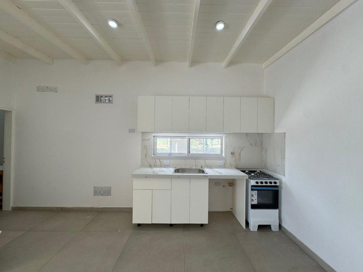 Foto de VENTA CASA 4 AMBIENTES EN SAN RAMON PILAR DEL ESTE, imagen 5