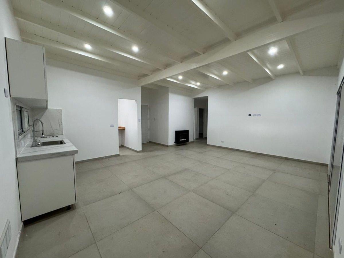 Foto de VENTA CASA 4 AMBIENTES EN SAN RAMON PILAR DEL ESTE, imagen 4