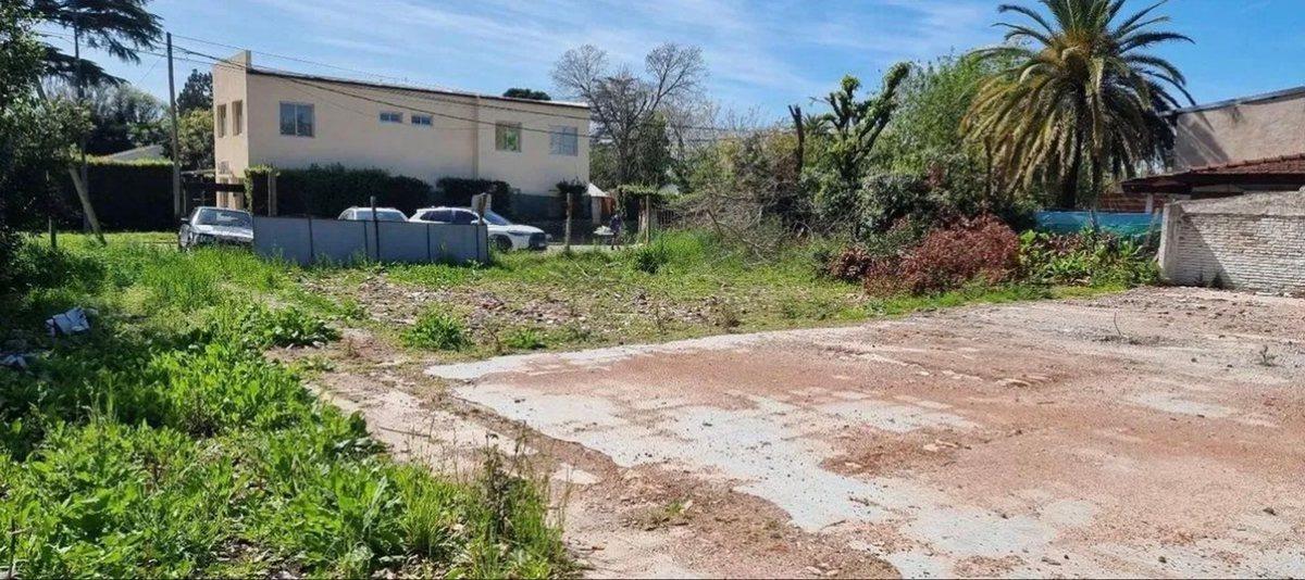 Foto de Terreno en venta en Av. Benavidez, Tigre, imagen 4