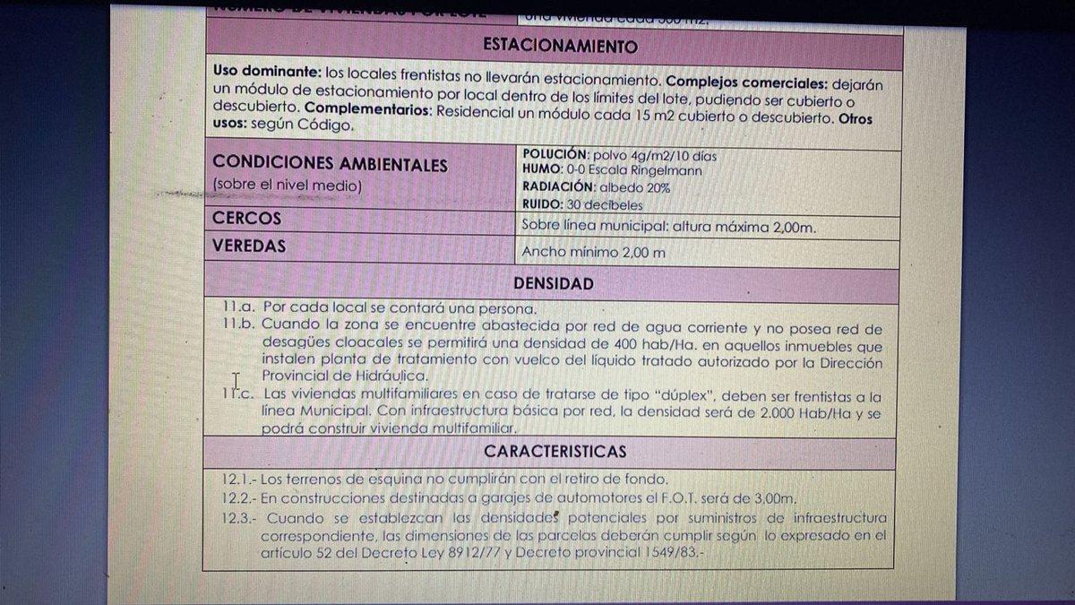 Foto de Terreno en venta en Av. Benavidez, Tigre, imagen 3