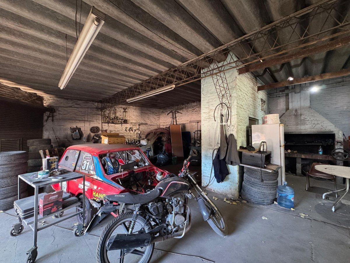 Foto de GALPÓN EN VENTA 240 M² , ESCOBAR, imagen 2