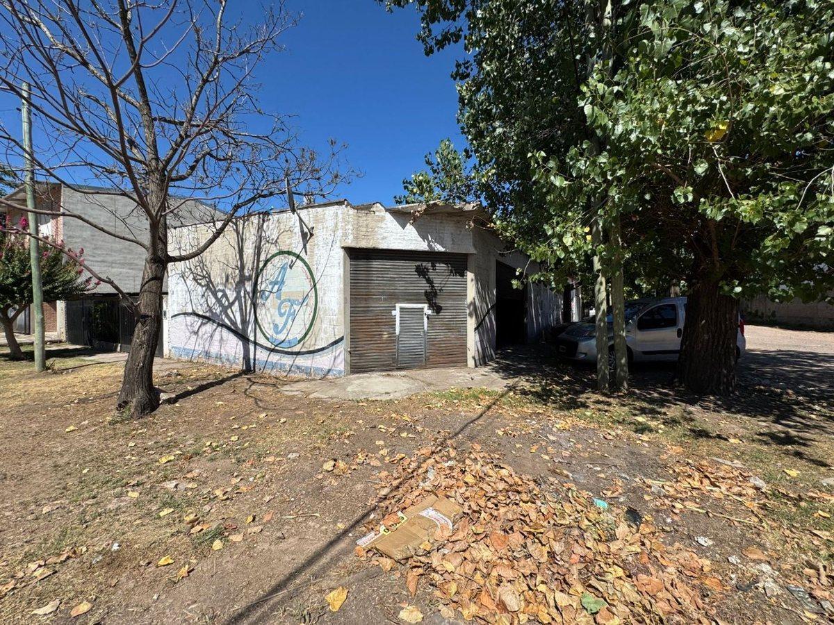 Foto de GALPÓN EN VENTA 240 M² , ESCOBAR, imagen 1