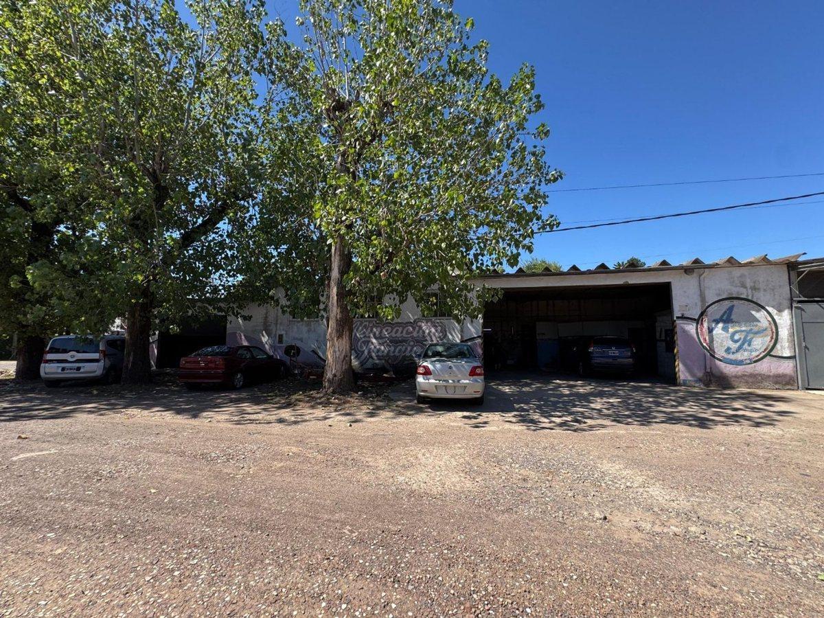 Foto de GALPÓN EN VENTA 240 M² , ESCOBAR, imagen 5