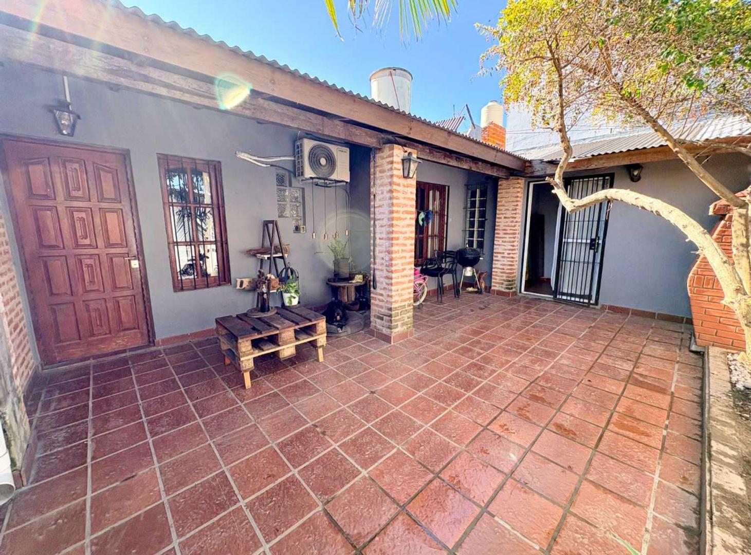 Foto de PH 3 AMBIENTES EN VENTA VILLA ADELINA APTO CREDITO, imagen 1