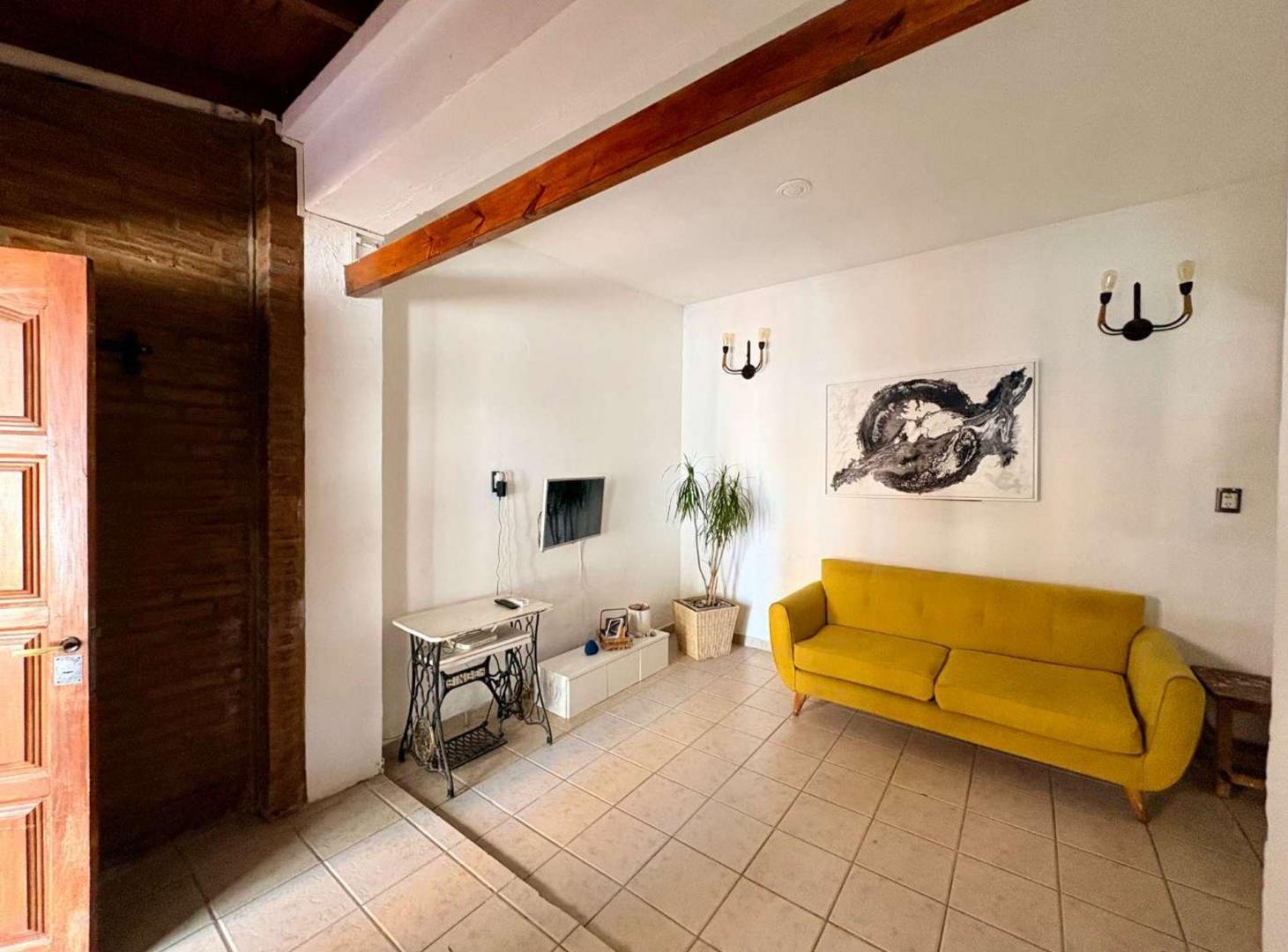 Foto de PH 3 AMBIENTES EN VENTA VILLA ADELINA APTO CREDITO, imagen 3