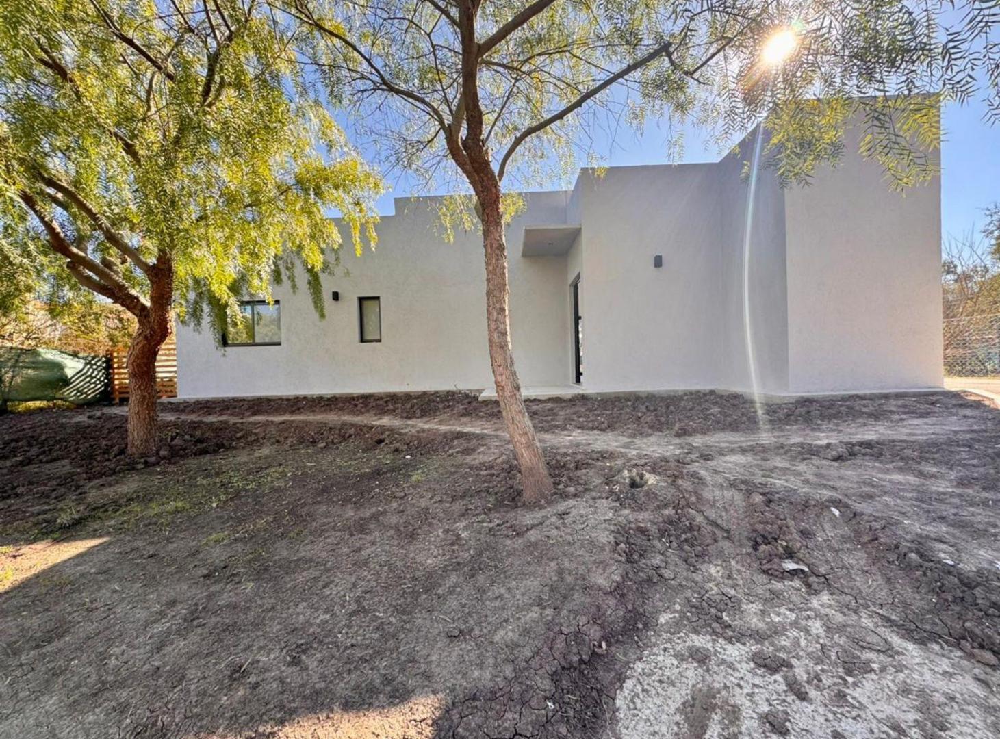 Foto de VENTA CASA 4 AMBIENTES B. SAN RAMON PILAR DEL ESTE, imagen 4