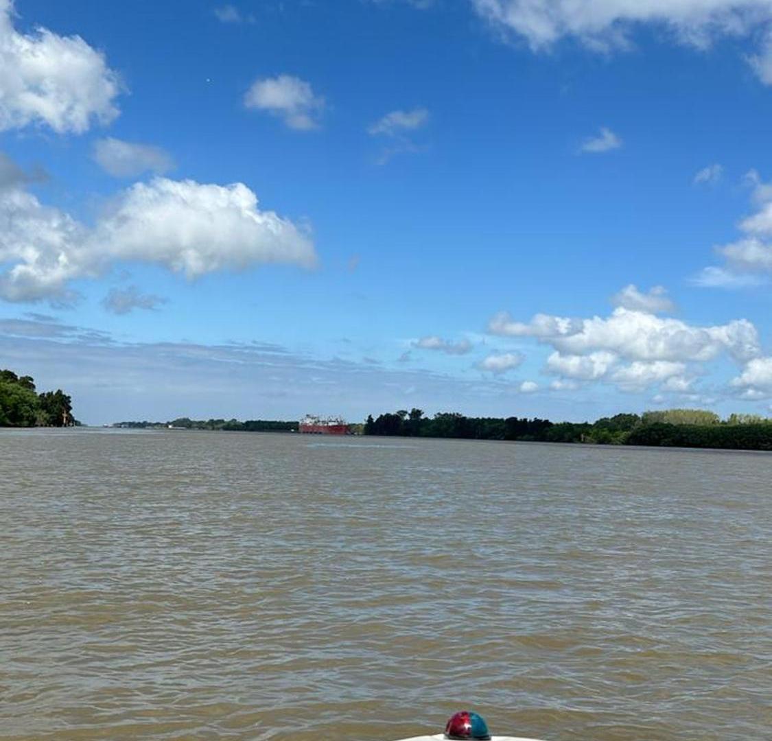 Foto de VENTA LOTE EN BAHÍAS DEL PARANÁ -AL CANAL INFERIOR, imagen 5