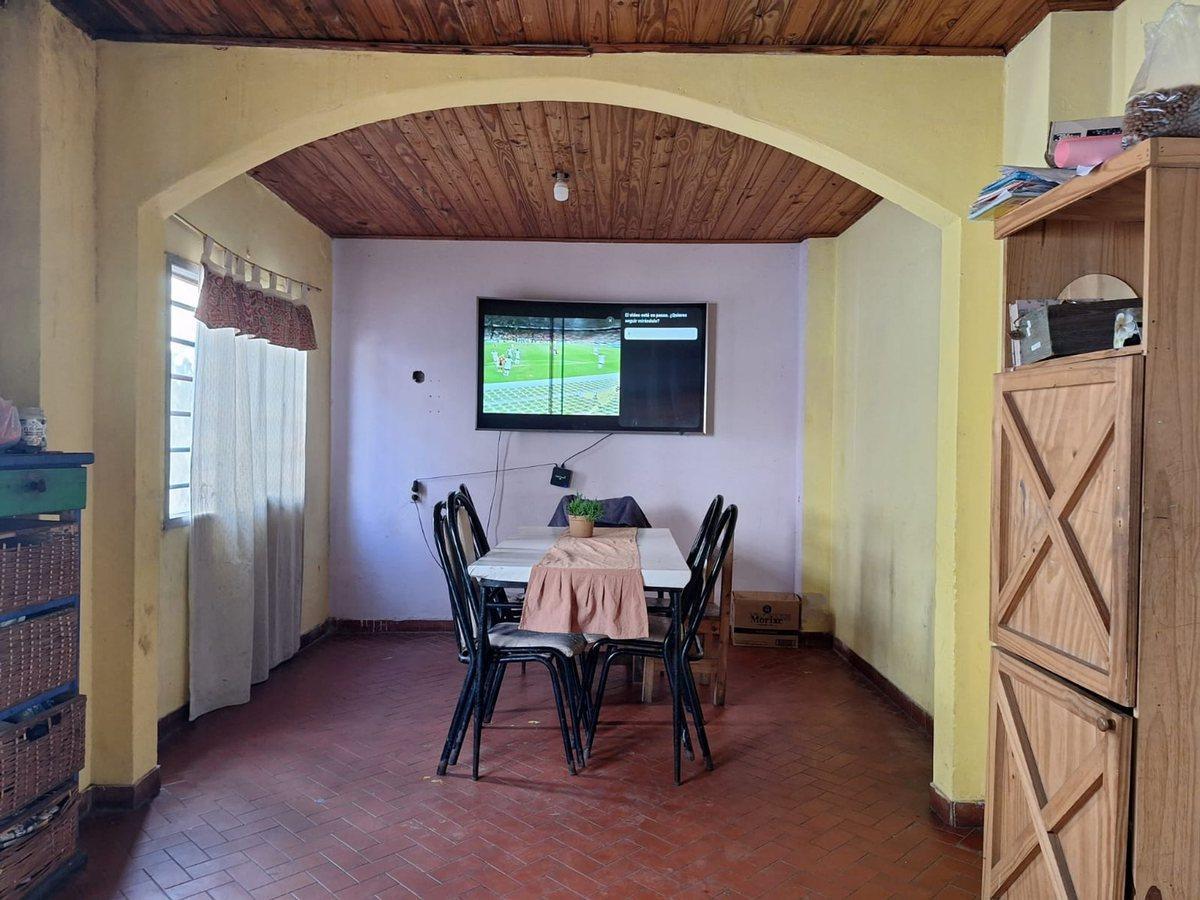 Foto de Casa a refaccionar en José Clemente Paz, imagen 5