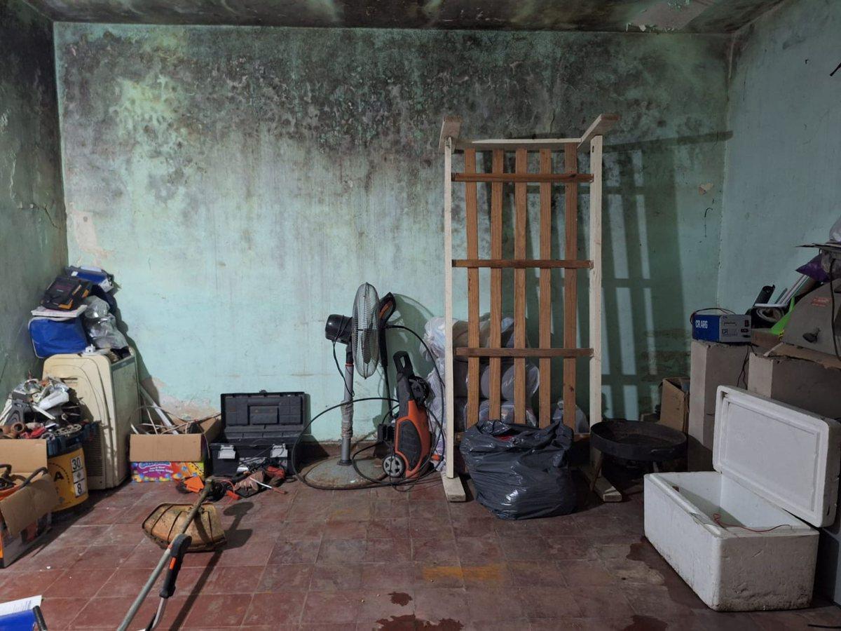 Foto de Casa a refaccionar en José Clemente Paz, imagen 2