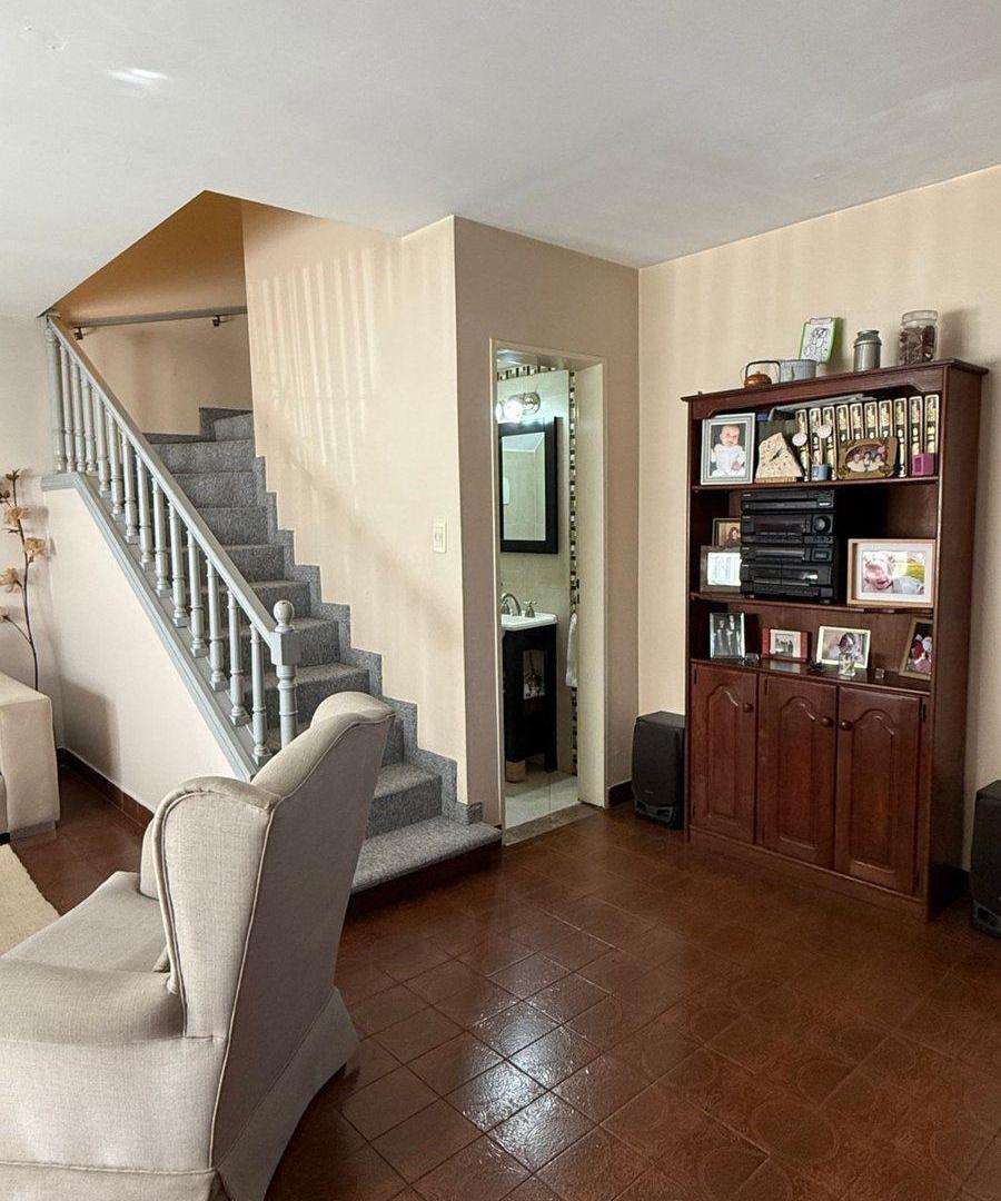Foto de Casa dúplex en venta en San Isidro, imagen 2