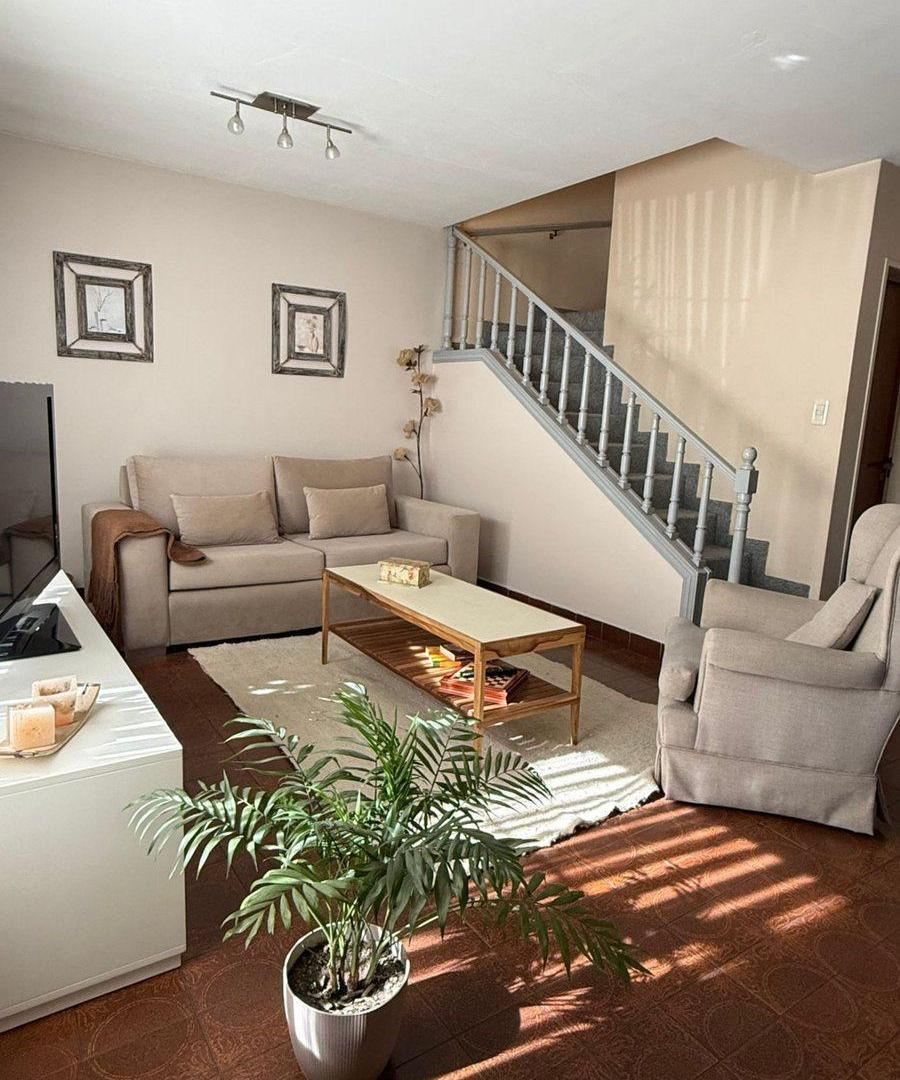 Foto de Casa dúplex en venta en San Isidro, imagen 1