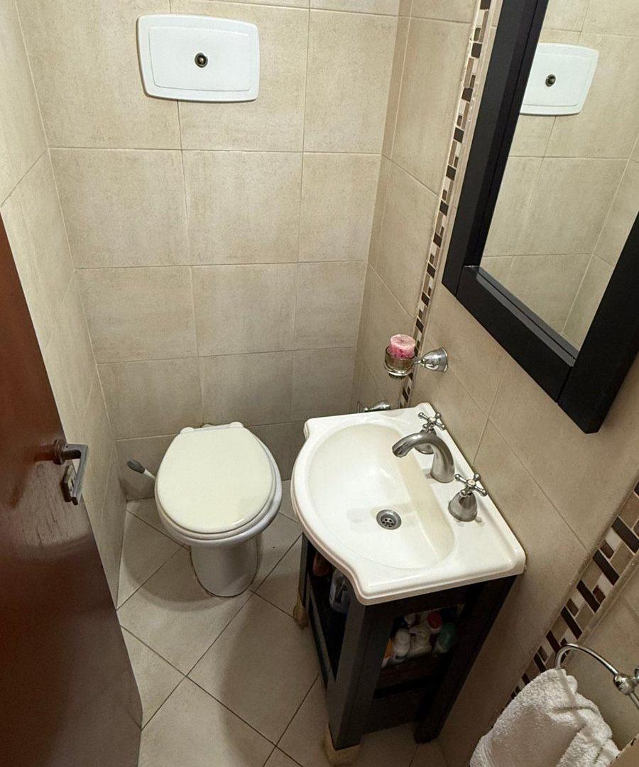 Foto de Casa dúplex en venta en San Isidro, imagen 4