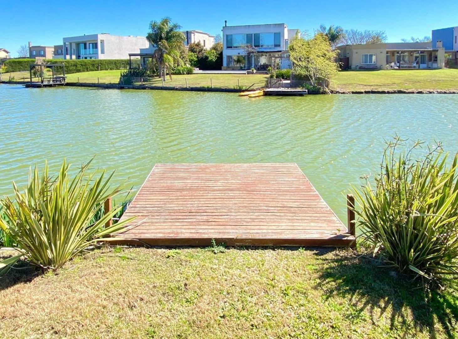 Foto de Venta Casa 4 Domitorios Pileta a Laguna El Cantón, imagen 4