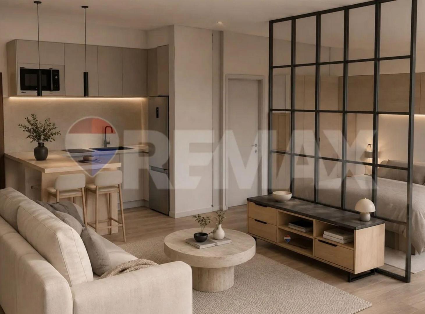 Foto de VENTA MONOAMBIENTE EN TIGRE CENTRO A ESTRENAR, imagen 1