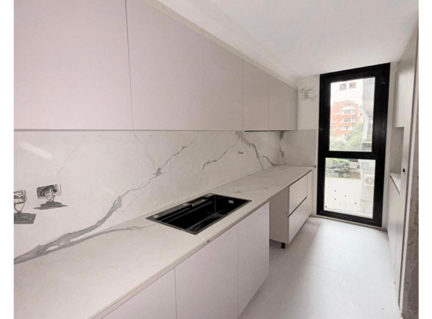 Foto de EXCLUSIVO DEPARTAMENTO BARRIO PARQUE, imagen 2