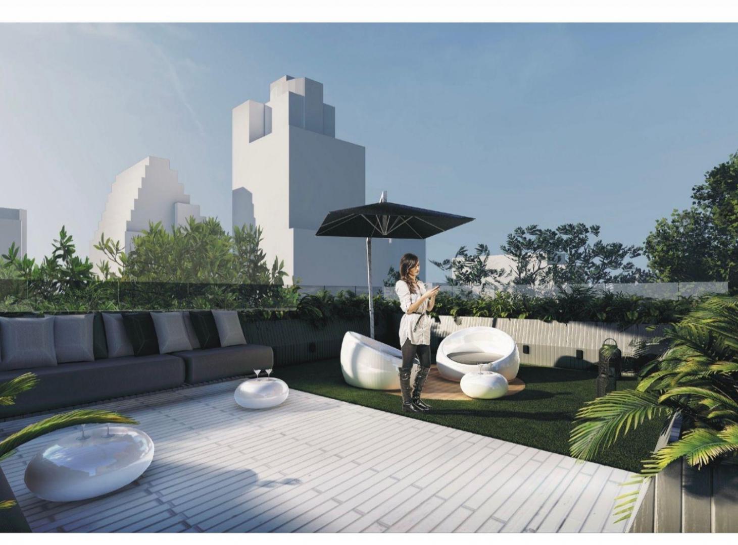 Foto de EXCLUSIVO DEPTO 4 AMB PREMIUM BARRIO PARQUE, imagen 3