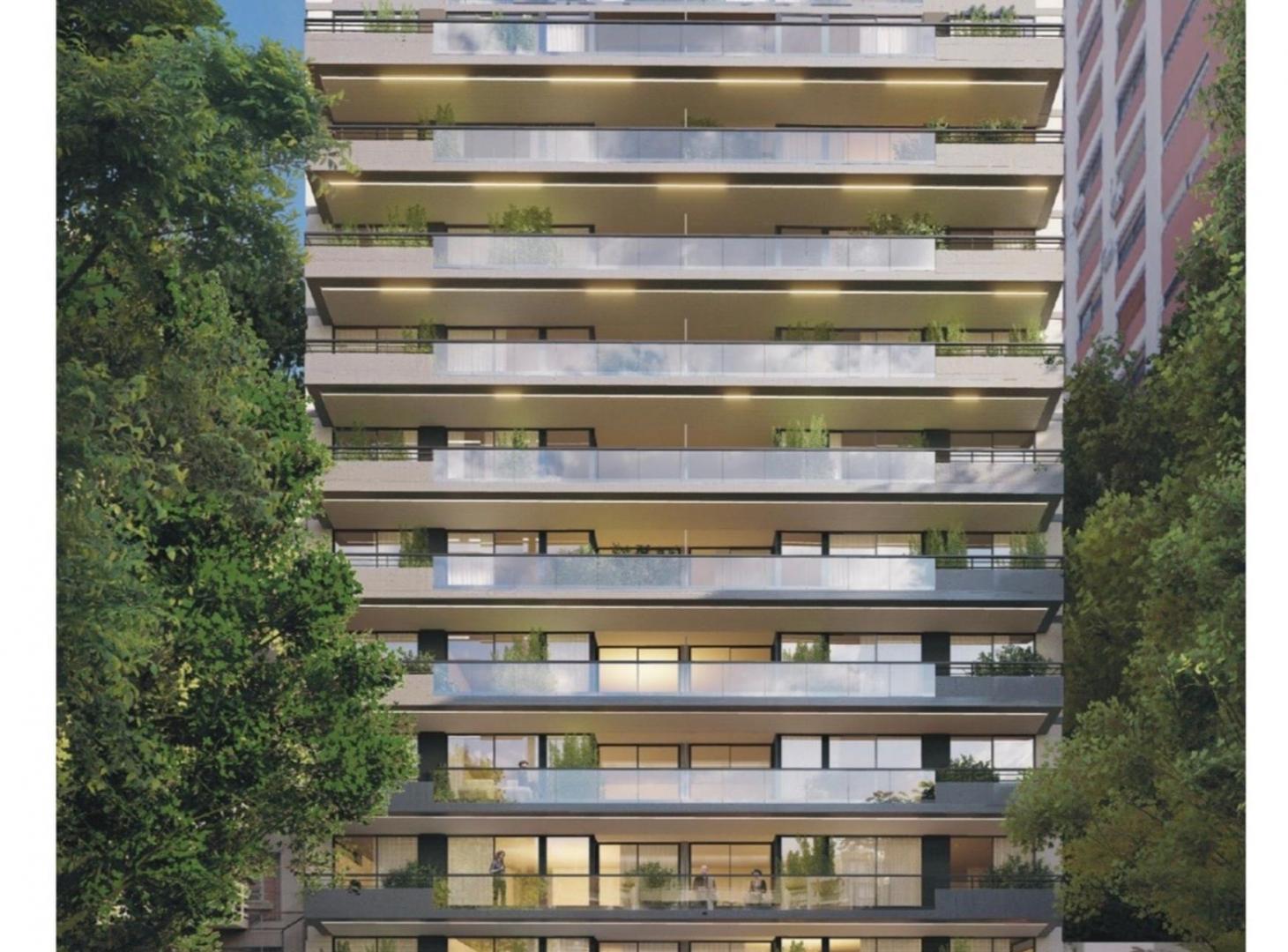 Foto de EXCLUSIVO DEPTO 4 AMB PREMIUM BARRIO PARQUE, imagen 5