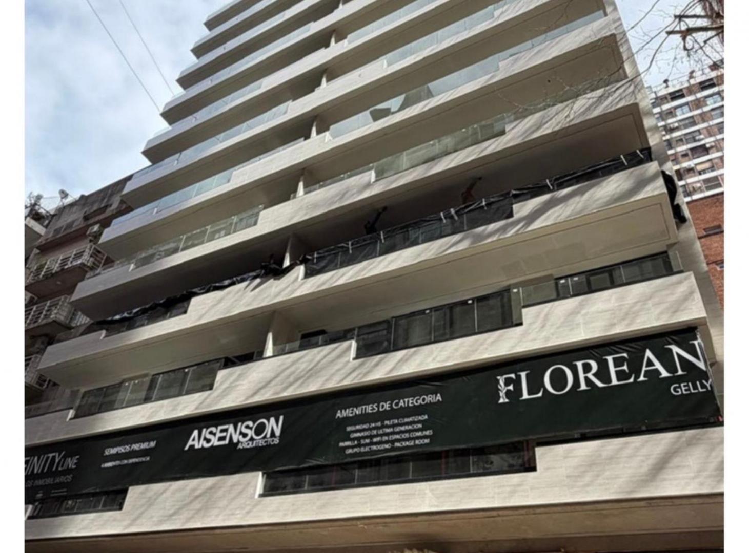 Foto de EXCLUSIVO DEPTO 4 AMB PREMIUM BARRIO PARQUE, imagen 1