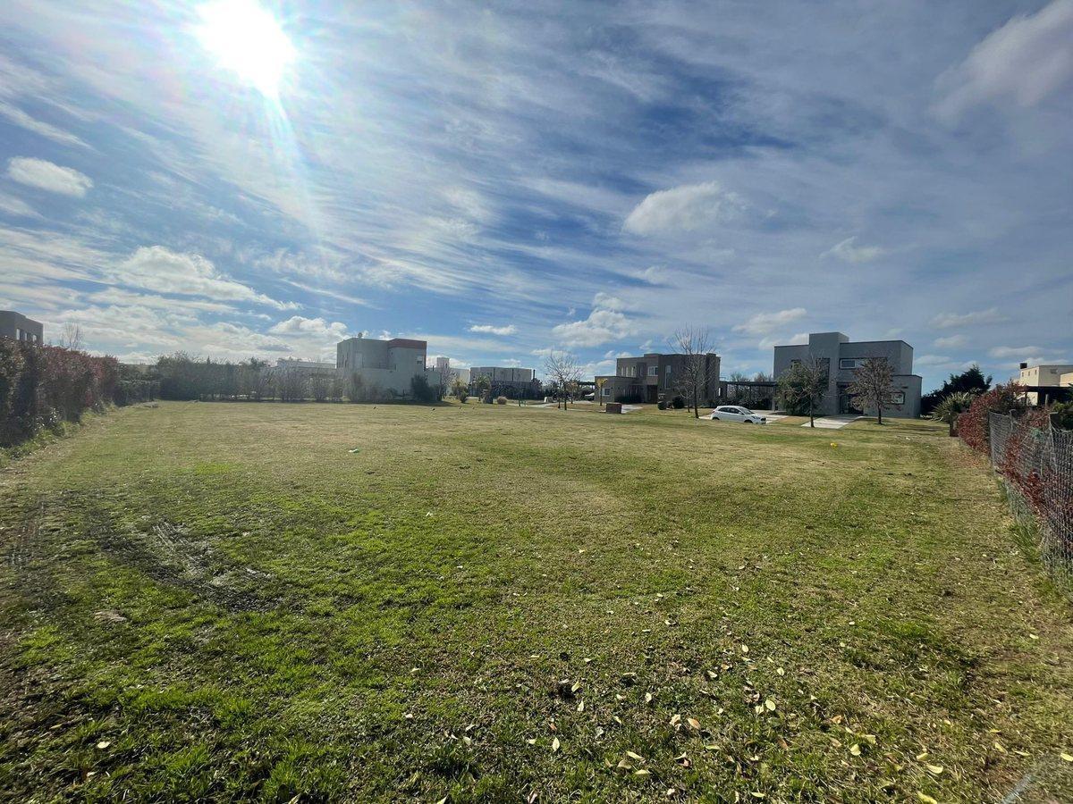 Foto de VENTA TERRENO LOTE HARAS DE SANTA MARIA ESCOBAR, imagen 4