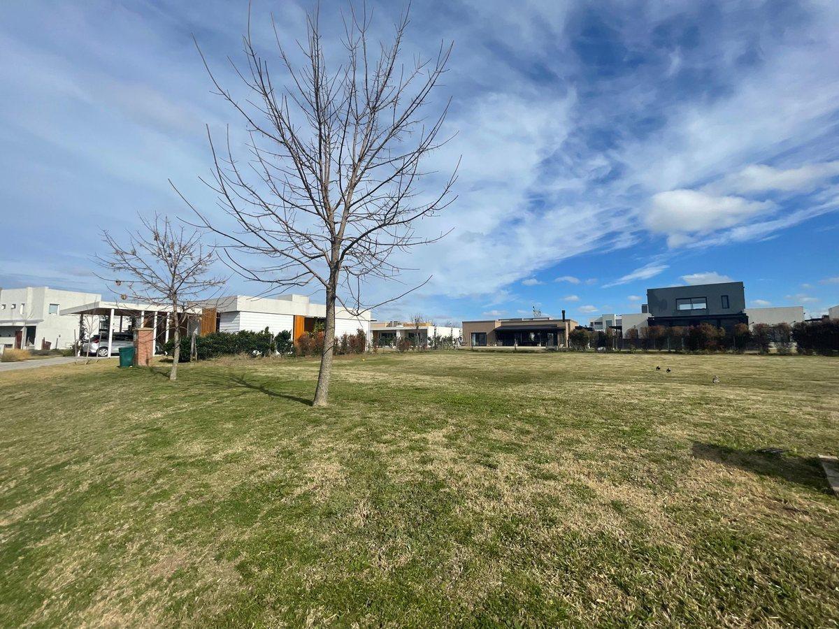 Foto de VENTA TERRENO LOTE HARAS DE SANTA MARIA ESCOBAR, imagen 5