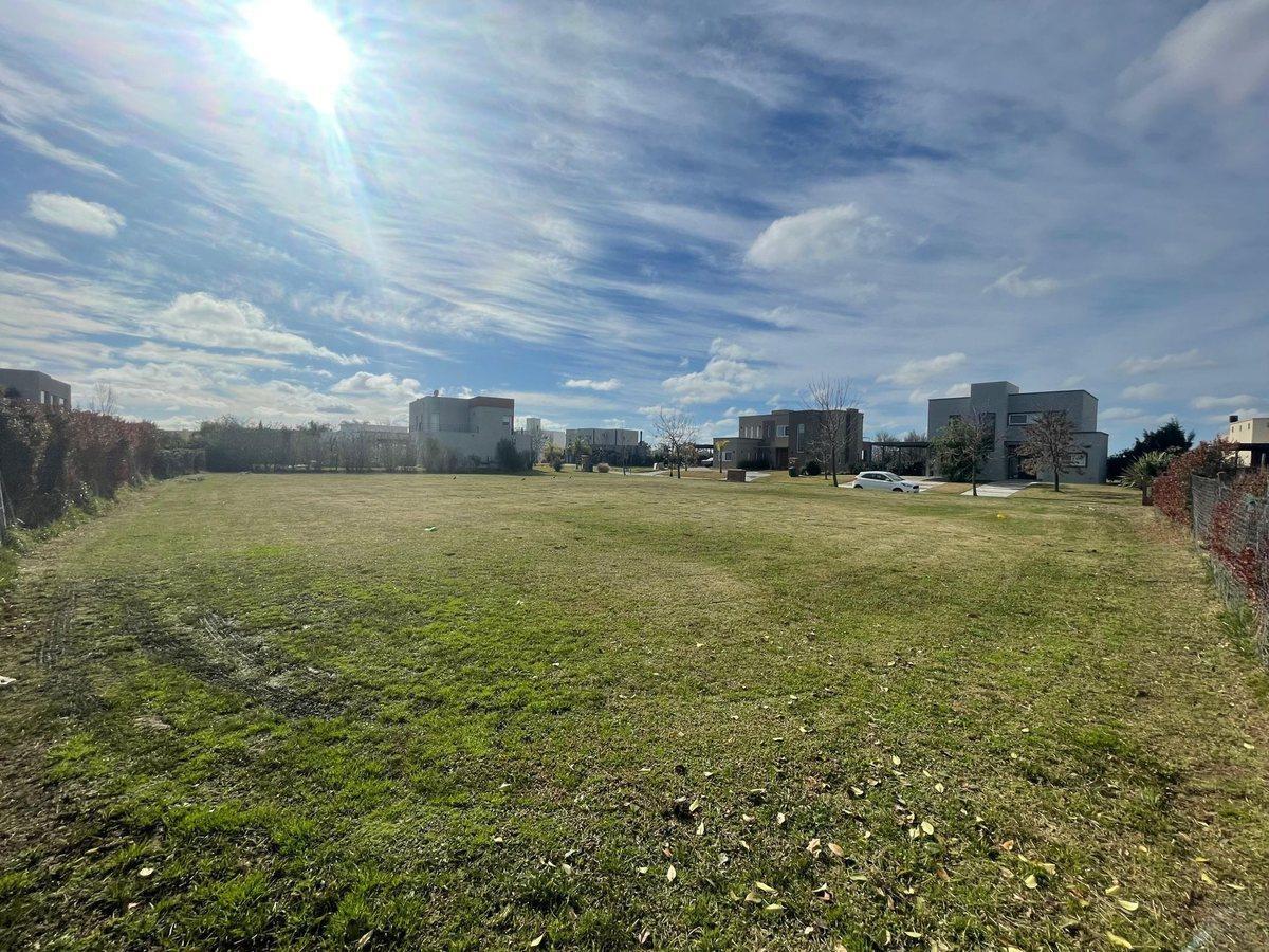 Foto de VENTA TERRENO LOTE HARAS DE SANTA MARIA ESCOBAR, imagen 3