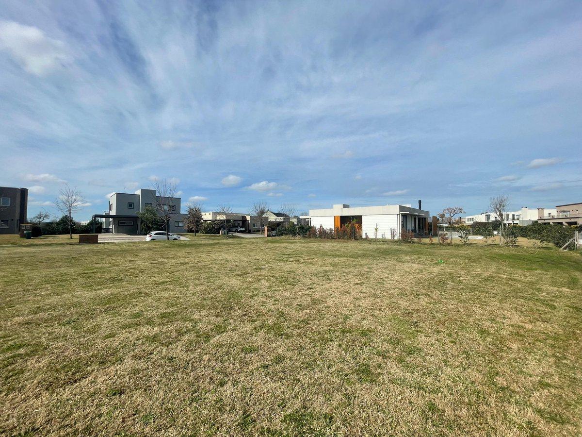 Foto de VENTA TERRENO LOTE HARAS DE SANTA MARIA ESCOBAR, imagen 2