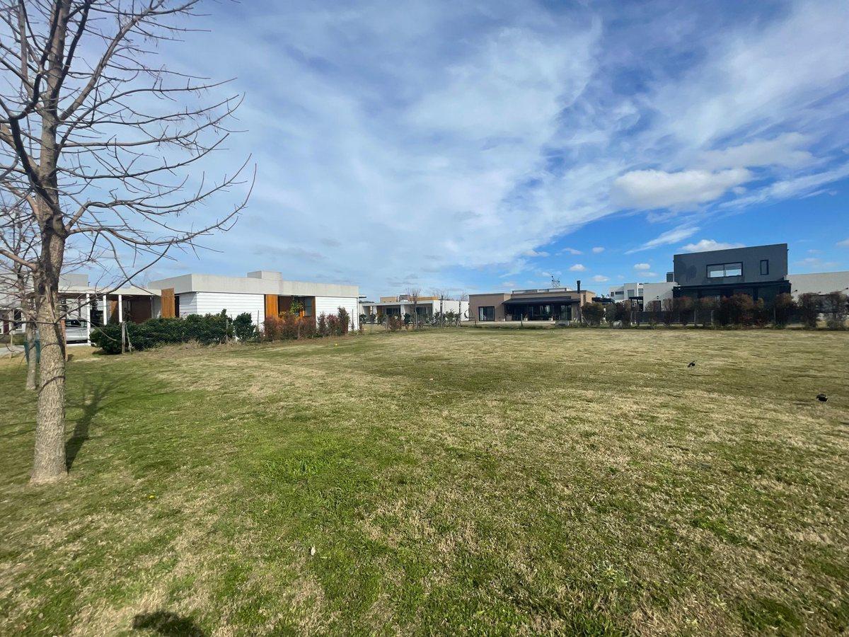 Foto de VENTA TERRENO LOTE HARAS DE SANTA MARIA ESCOBAR, imagen 1