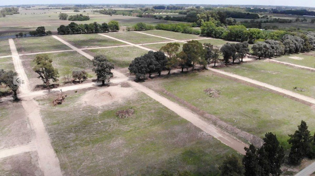 Foto de LOTE EN VENTA B. LA ESTANCIA EN GENERAL RODRIGUEZ, imagen 3