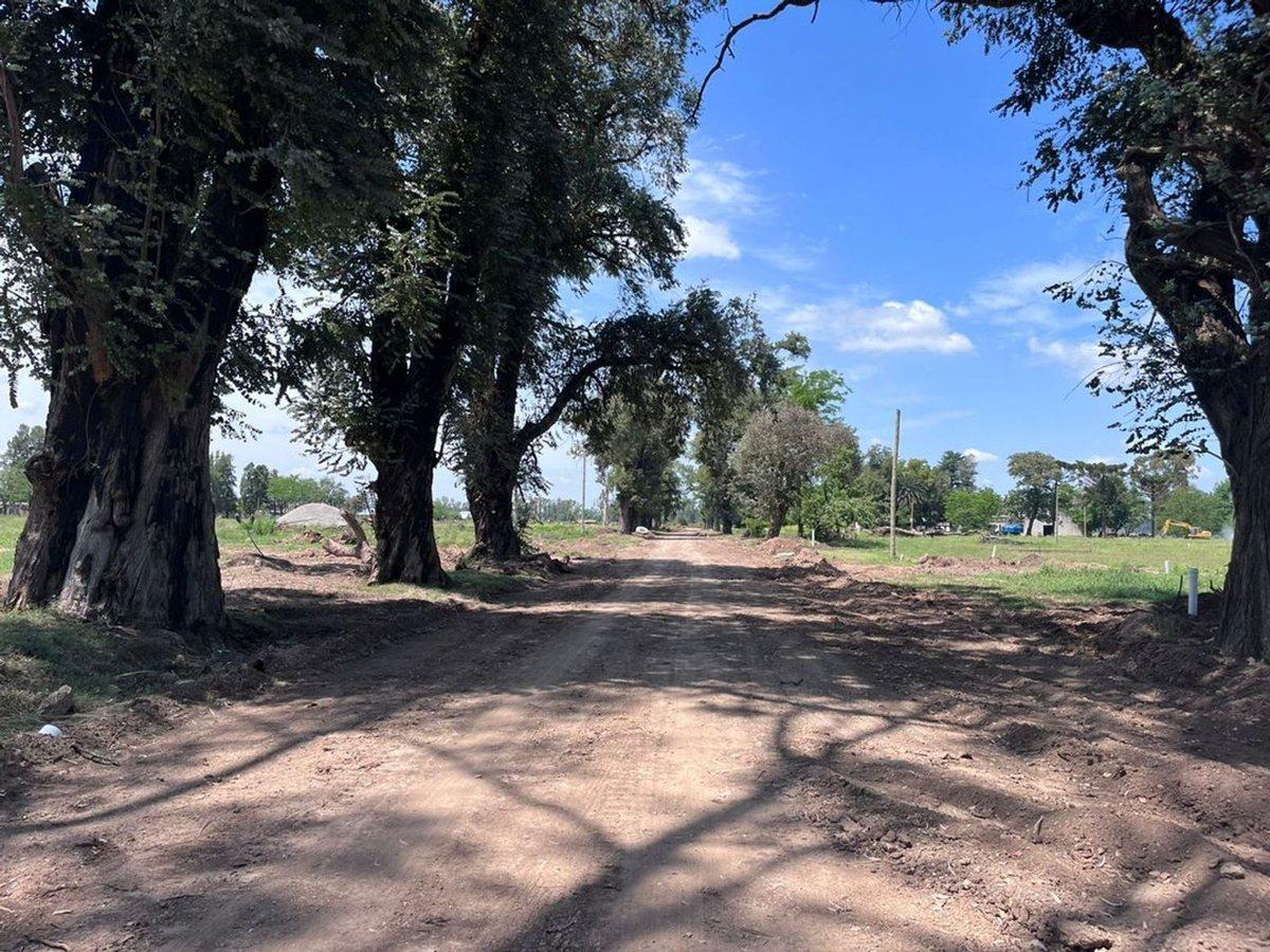 Foto de LOTE EN VENTA B. LA ESTANCIA EN GENERAL RODRIGUEZ, imagen 2