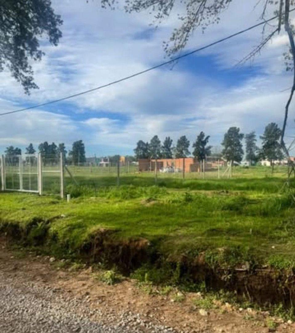 Foto de LOTE EN VENTA B. LA ESTANCIA EN GENERAL RODRIGUEZ, imagen 1